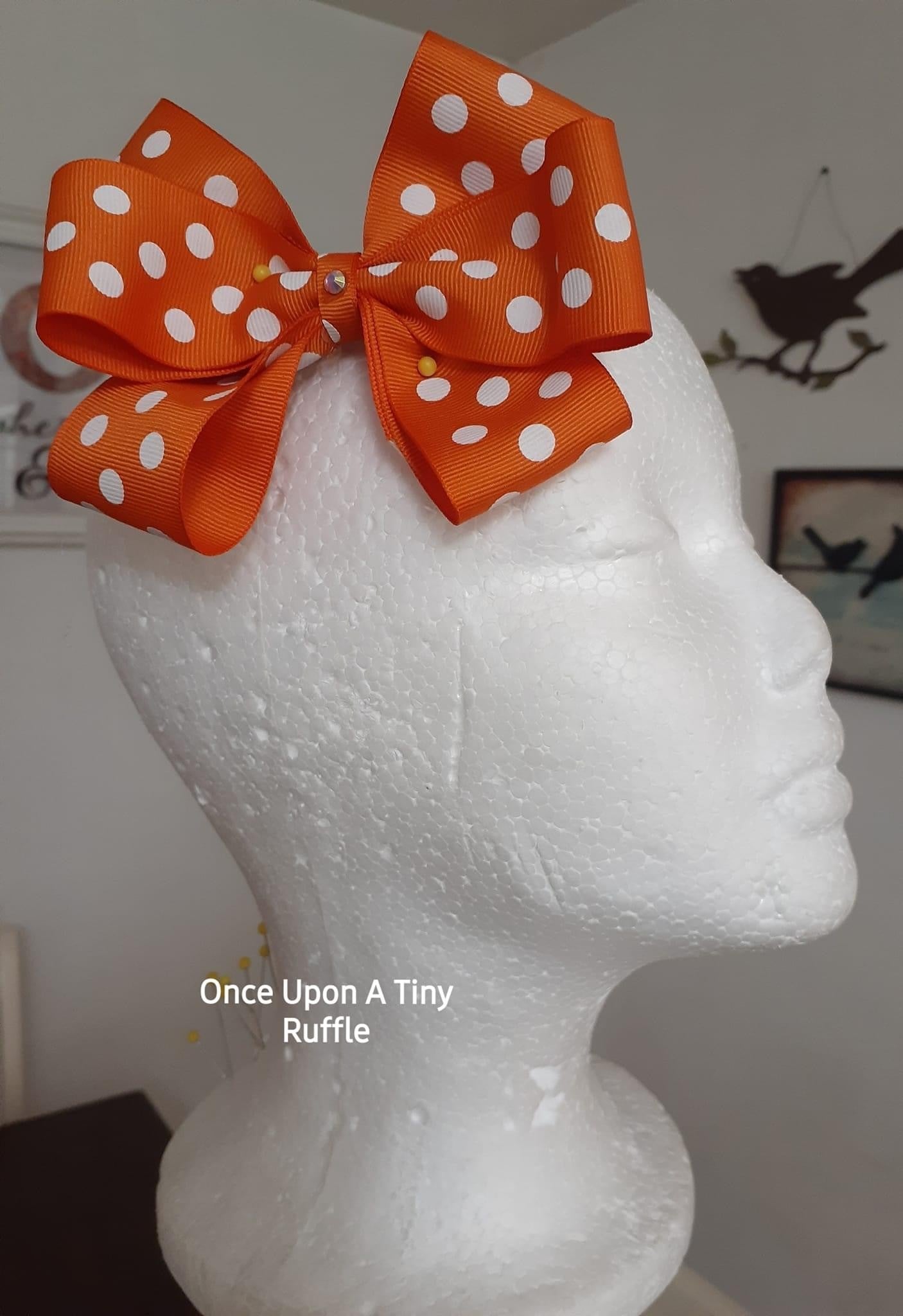 RM- 18/3 Fall-Pumpkin Pie OOC