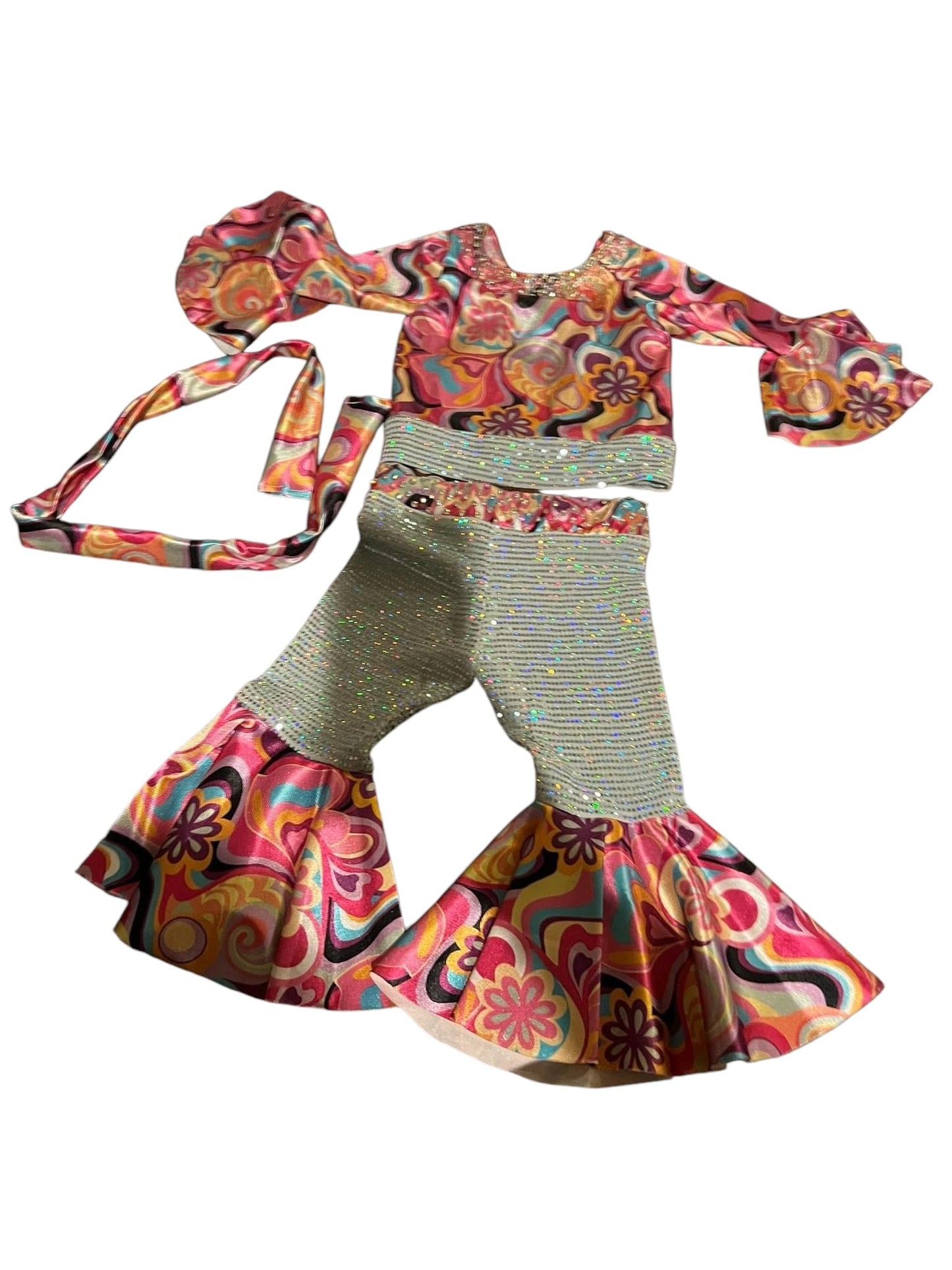 RM-12/2 Disco/Retro/70s OOC