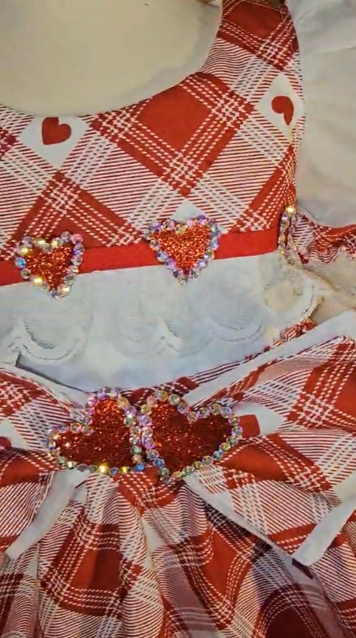 RM- 18/3 Lovely Valentines OOC