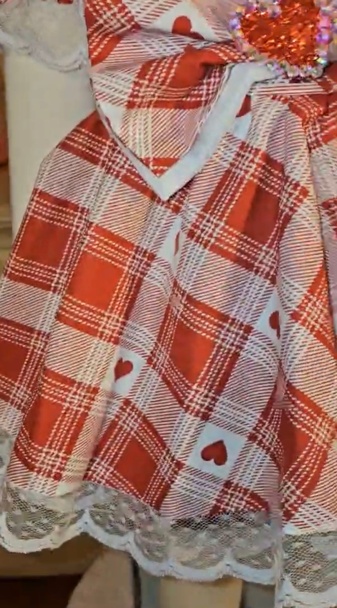 RM- 18/3 Lovely Valentines OOC