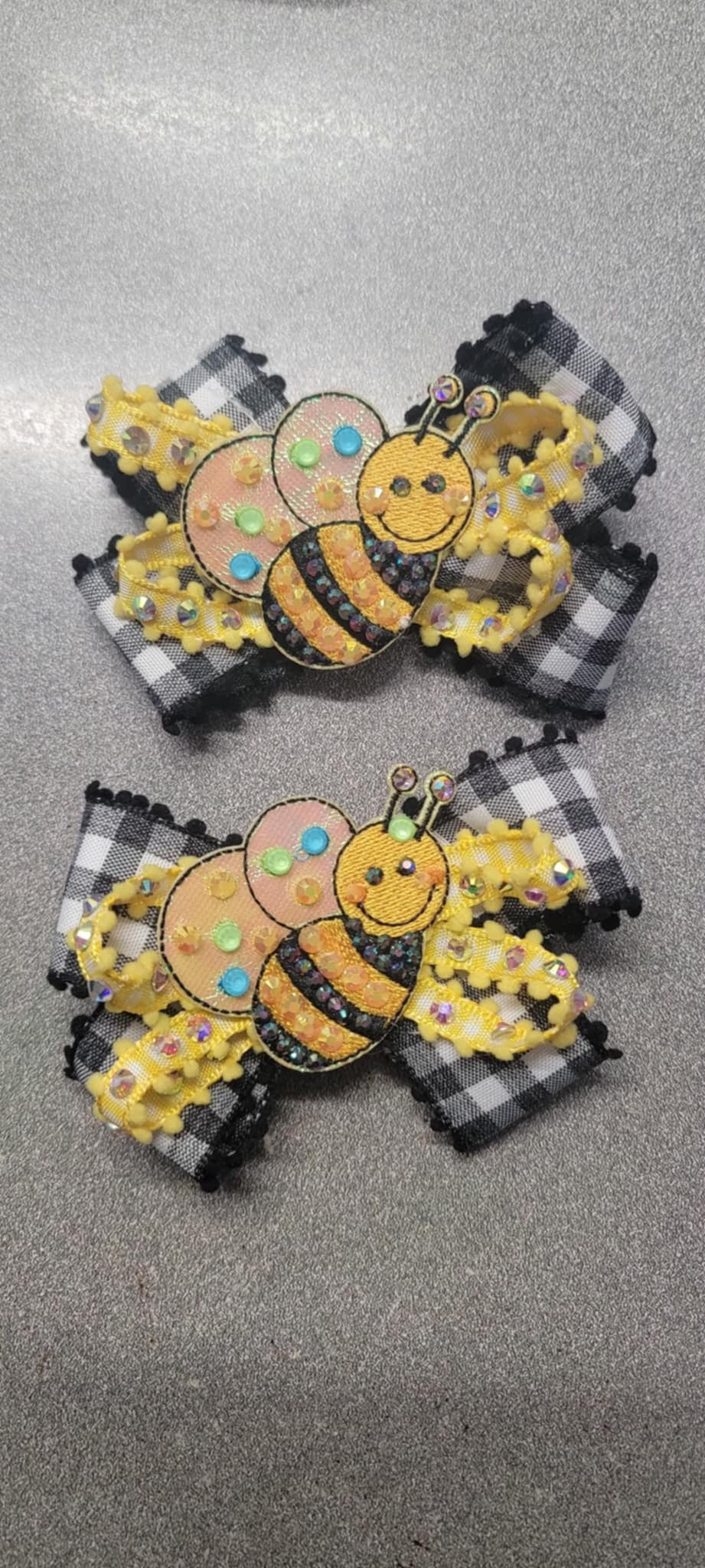 RM- 18/3 Sweet as can Bee OOC